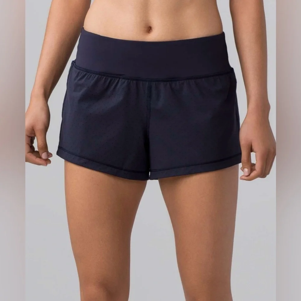 Lululemon Final Lap Short (2.5